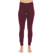MINUS33 Женские леггинсы из мериносовой шерсти плотностью 235 г/м² Midweight Franconia Bottoms Women's 235 g/m2
